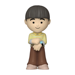 Фігурки персонажів - Фігурка Funko Pop Mini Vinyl Figures Stranger things S4 Вілл (64911/2)