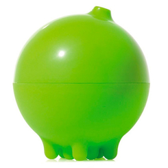 Игрушки для ванны - Игрушка для ванны Moluk Плюи зеленый (43019)