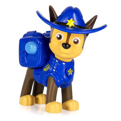 Фигурки персонажей - Фигурка Paw Patrol Гонщик ковбой (SM16655/SM16655-1) (SM1665/SM16655-1) Фигурки персонажей - Фигурка Paw Patrol Гонщик ковбой (SM16655/SM16655-1) (SM1665/SM16655-1)