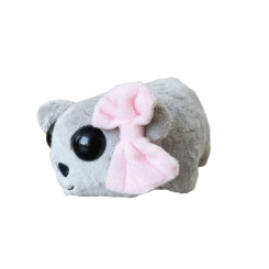 М'які тварини - М'яка іграшка DGT-plush Хом'як-печалька (HOM0_SU) М'які тварини - М'яка іграшка DGT-plush Хом'як-печалька (HOM0_SU)