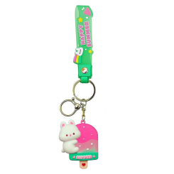 Брелоки - Брелок Bibi Toys Котик чарівний (761995BT)