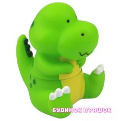 Развивающие игрушки - Развивающая игрушка K's Kids серии Popbo Динозаврик (10696)