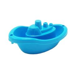 Игрушки для ванны - Игрушка для купания "Кораблик" ТехноК 6603TXK Голубой (34655)