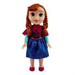 Куклы - Кукла Disney Frozen Анна (192995206328)