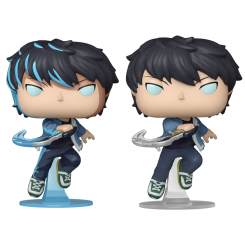 Фигурки персонажей - Фигурка Funko Pop Solo leveling Сонг Джину в ассортименте (86843) Фигурки персонажей - Фигурка Funko Pop Solo leveling Сонг Джину в ассортименте (86843)