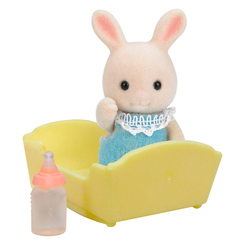 Фігурки тварин - Набір Крольчонок Sylvanian Families (3418)