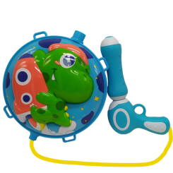 Іграшки для ванни - Водний балон "Динозавр" Bambi JC 22-07 (54092)