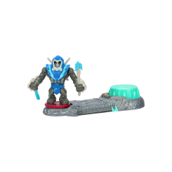 Фигурки персонажей - Игровой набор Akedo Ninja Bosses Кибер Блэйд (123565) Фигурки персонажей - Игровой набор Akedo Ninja Bosses Кибер Блэйд (123565)