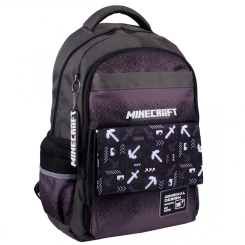 Рюкзаки та сумки - Рюкзак Yes TS-48 Minecraft Arrow (559927)