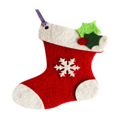 Аксессуары для праздников - Подвеска Apli Krapli Сапожок 110 мм (2252535423016) Аксессуары для праздников - Подвеска Apli Krapli Сапожок 110 мм (2252535423016)