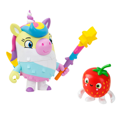 Фігурки персонажів - Ігровий набір Piñata Smashlings Єдиноріг Луна (SL6010-2)