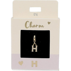 Бижутерия и аксессуары - Подвеска Trends by Depesche Express yourself 16 (0411785/16)