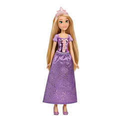 Куклы - Кукла Disney Princess Royal shimmer Рапунцель (F0881/F0896)