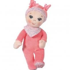 Ляльки - Лялька Baby Annabell Моя крихітка Zapf Creation New Born (700020)