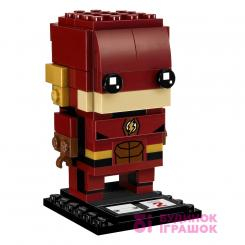 Конструкторы LEGO - Конструктор Флэш LEGO Brick Headz (41598)