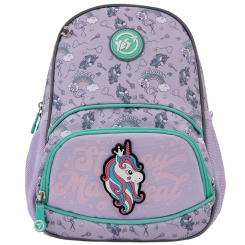 Рюкзаки и сумки - Рюкзак детский YES Magical Unicorn K-34 (550024)
