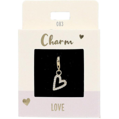 Бижутерия и аксессуары - Подвеска Trends by Depesche Express yourself 83 (0411785/83)