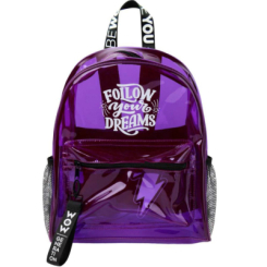 Рюкзаки и сумки - Рюкзак Kids Licensing Фиолетовая мечта (WOW00047)