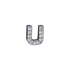 Набори для творчості - Аксесуар для декорування Tinto Літера U (LT00931.1)