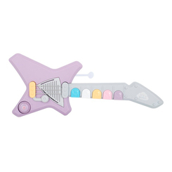 Развивающие игрушки - Музыкальная игрушка Funmuch Бас-гитара (FM777-2)