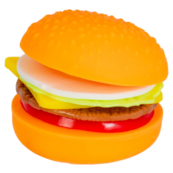 Антистрес іграшки - Іграшка антистрес Kids Team Фастфуд (CKS-10763)