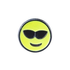 Набори для творчості - Аксесуар для декорування Tinto Emoji sunglasses (AC2227.1)