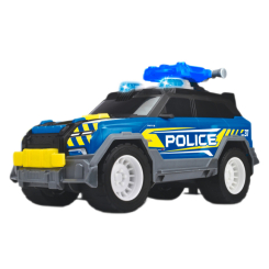 Транспорт і спецтехніка - Поліція Dickie Toys 30 см (3306022)