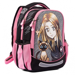 Рюкзаки и сумки - Рюкзак Yes Anime S-83 (559118)