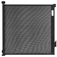 Манежі - Захисний бар'єр Lionelo Thea Black Onyx (LO-THEA BLACK ONYX) Манежі - Захисний бар'єр Lionelo Thea Black Onyx (LO-THEA BLACK ONYX)