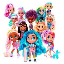 Куклы - Набор Just Play Hairdorables S2 сюрприз (23600/2)