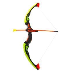 Стрелковое оружие - Игровой набор DIY Toys Арбалет со стрелами и мишенью на стойке (CJ-4276621) Стрелковое оружие - Игровой набор DIY Toys Арбалет со стрелами и мишенью на стойке (CJ-4276621)