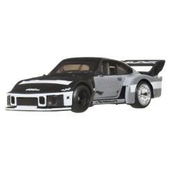 Автомодели - Автомодель Hot Wheels Boulevard Porsche 935 (GJT68/JBL17)