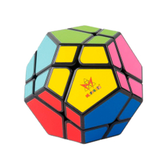 Головоломки - Головоломка Recent Toys Skewb Ultimate Meffert's (8717278850344)