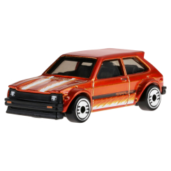 Автомоделі - Автомодель Hot Wheels Ultra hots JBY66 '81 Toyota Starlet KP61 7/8 (HDG52/7)