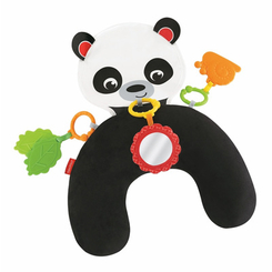 Розвивальні килимки - Подушка Fisher-Price Панда (FXB99)