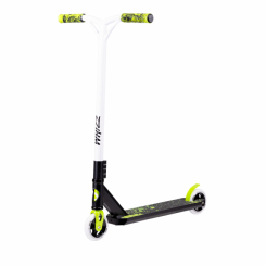 Самокати - Самокат Lionelo Whizz Green Lime Black (LO-WHIZZ GREEN LIME BLACK)