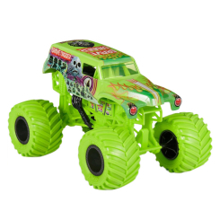 Автомодели - Автомодель Monster Jam Grave Digger 1:24 (6056371/6056371-11)