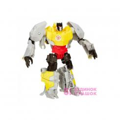 Трансформери - Ігрова фігурка Воїн Золота броня Грімлок Hasbro transformers (B0070 / B3051) (B0070/B3051)
