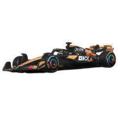 Автомоделі - Автомодель Hot Wheels Formula 1 McLaren 2024 Lando Norris (JBM11)
