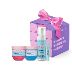 Косметика - Подарочный набор Mermade Bubble Gum Party (MRBGP001) (2000000380117) Косметика - Подарочный набор Mermade Bubble Gum Party (MRBGP001) (2000000380117)