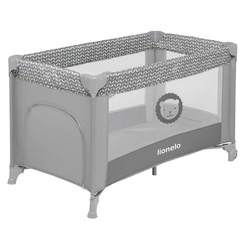 Манежи - Манеж Lionelo Adriaa grey scandi (LO-ADRIAA GREY/SCANDI) Манежи - Манеж Lionelo Adriaa grey scandi (LO-ADRIAA GREY/SCANDI)