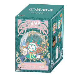 Фигурки персонажей - Фигурка-сюрприз Pop Top Lucky Emma Река Времени (MJ-000049)