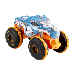 Радіокеровані моделі - Автомодель на радіокеруванні Hot Wheels Monster Trucks Rhinomite (JBK11) Радіокеровані моделі - Автомодель на радіокеруванні Hot Wheels Monster Trucks Rhinomite (JBK11)