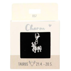 Бижутерия и аксессуары - Подвеска Trends by Depesche Express yourself 57 (0411785/57)