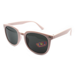 Сонцезахисні окуляри - Сонцезахисні окуляри Keer Дитячі 240-1-C4 Чорний (25482)