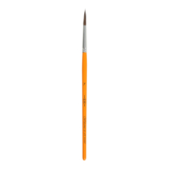 Пензель ZiBi Kids Line поні круглий 7 (ZB.6930PR-7)