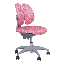 Детская мебель - Детское кресло FunDesk SST9 Pink (623995265)