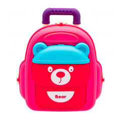 Набори професій - Ігровий набір Shantou Yisheng Макіяж (689-42)