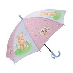 Зонты и дождевики - Зонт 2001 Popcorn Bear Kite (PO17-2001)
