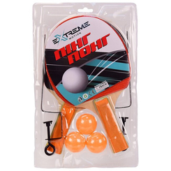 Спортивные активные игры - Игровой набор Shantou Jinxing Настольный теннис (TT2114)
